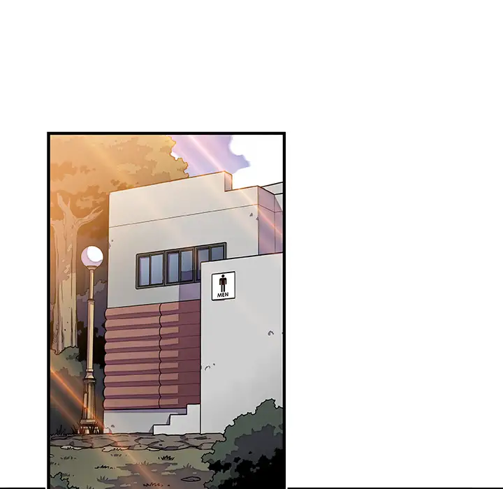 你和我的小秘密第13话