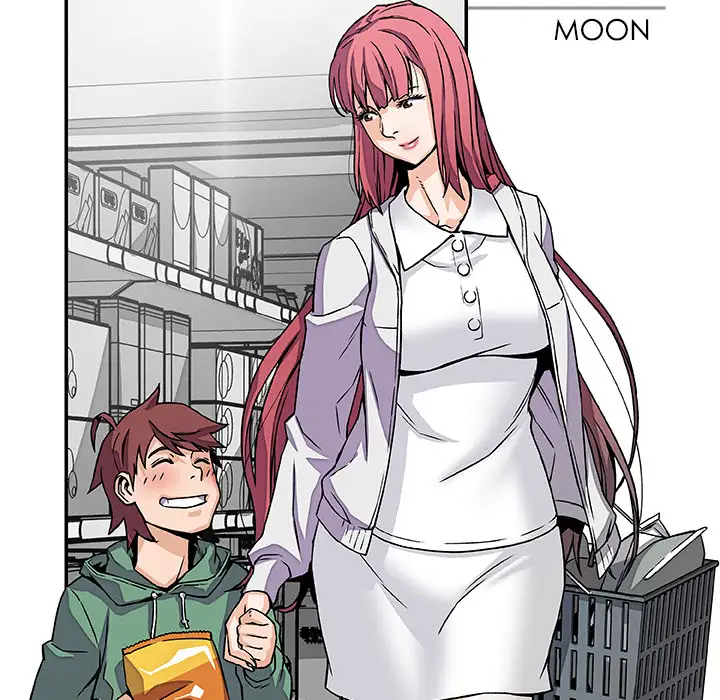 你和我的小秘密第15话