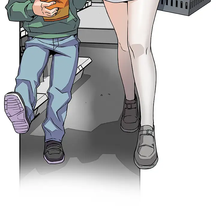 你和我的小秘密第15话