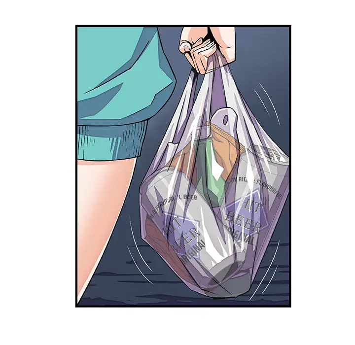 你和我的小秘密第16话