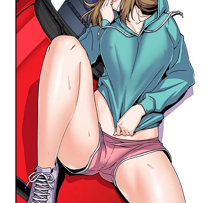 你和我的小秘密第17话