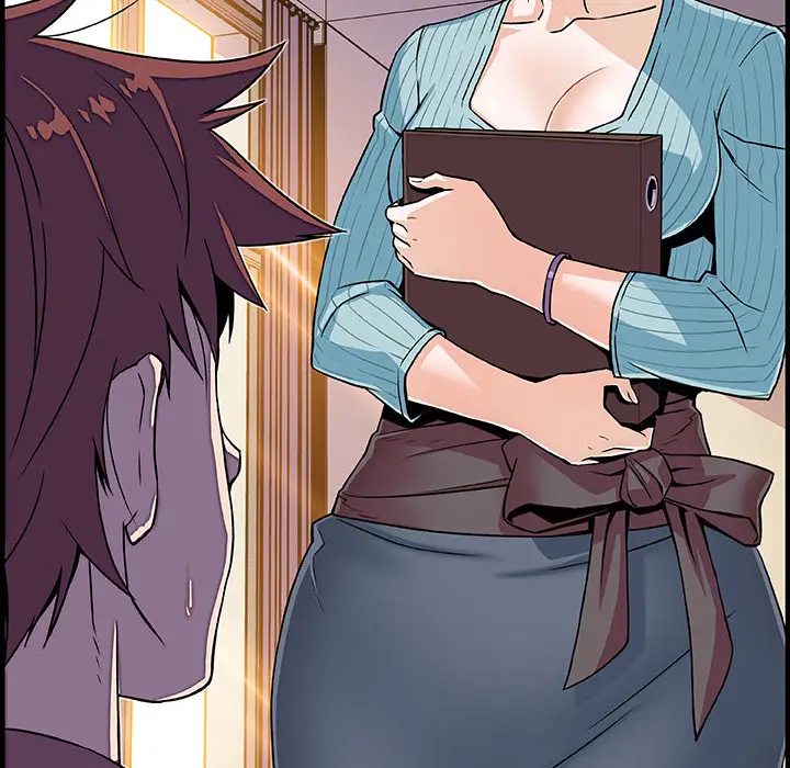 你和我的小秘密第18话