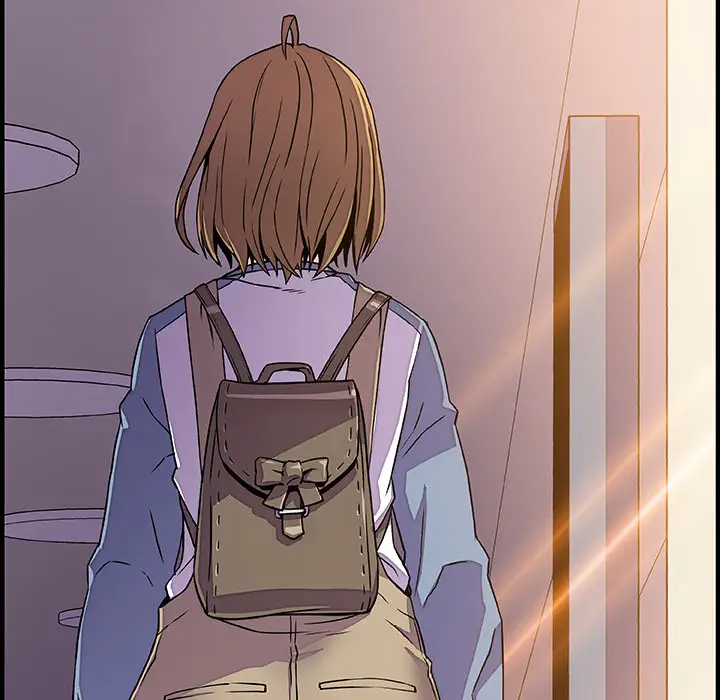 你和我的小秘密第18话