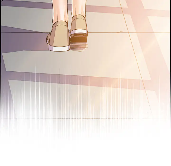 你和我的小秘密第18话