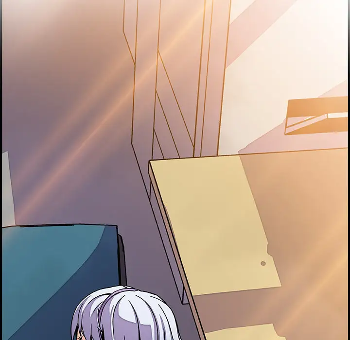 你和我的小秘密第19话