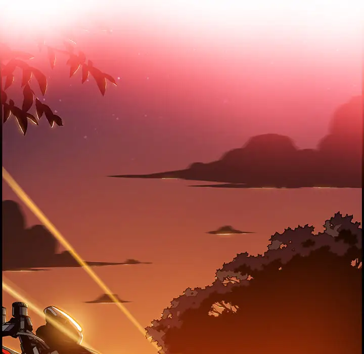 你和我的小秘密第20话