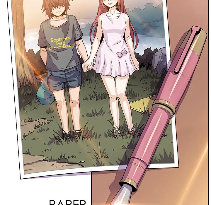 你和我的小秘密第20话