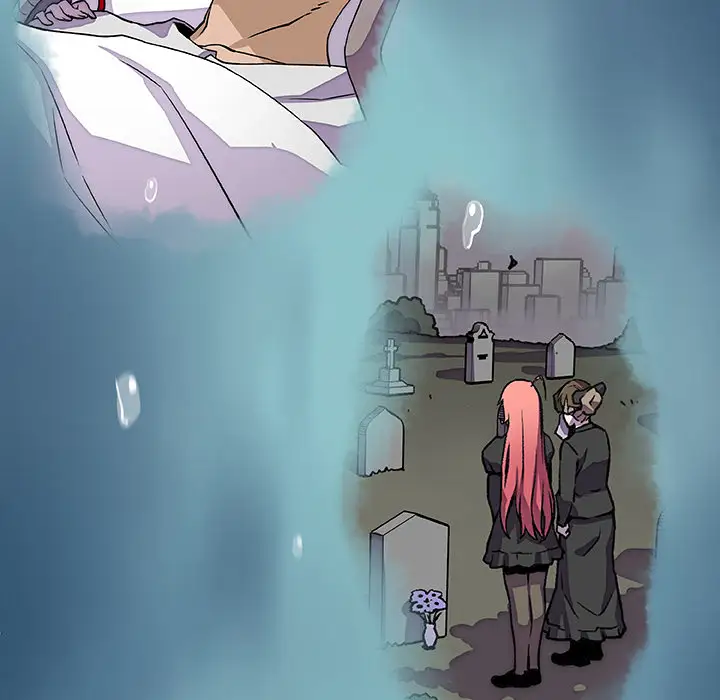 你和我的小秘密第22话