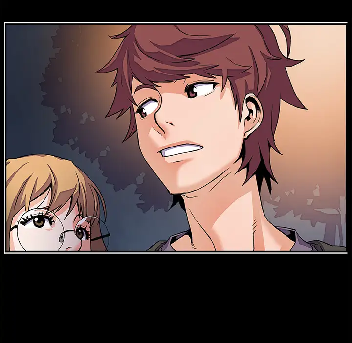 你和我的小秘密第25话