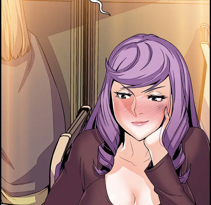 你和我的小秘密第25话