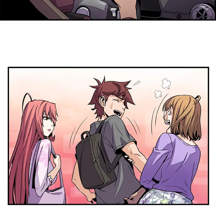 你和我的小秘密第28话