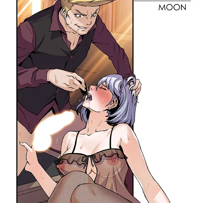 你和我的小秘密第29话