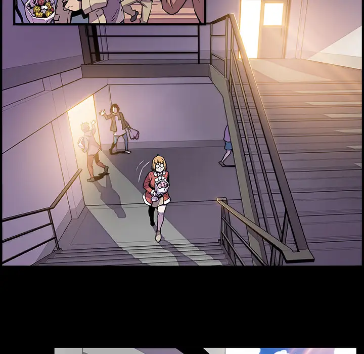 你和我的小秘密第30话