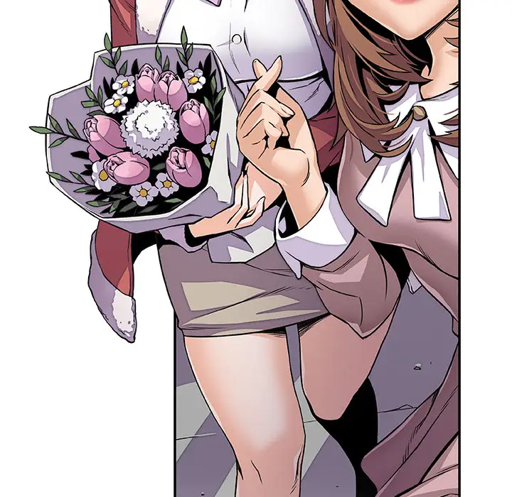 你和我的小秘密第31话