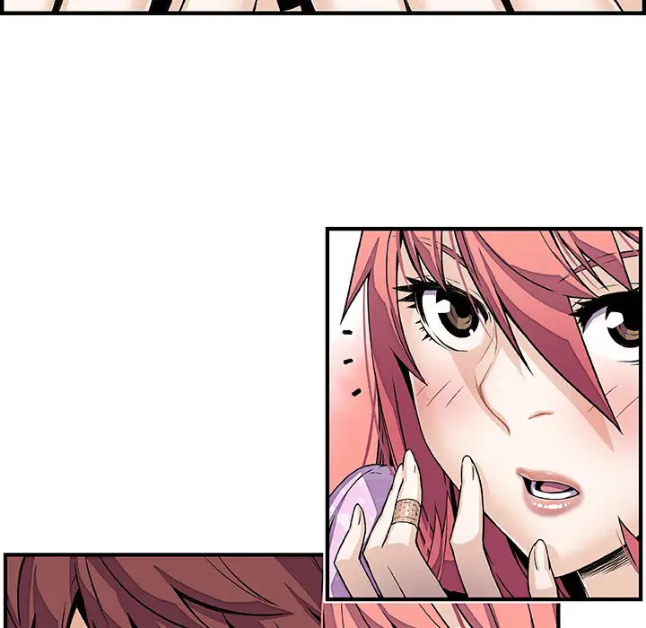 你和我的小秘密第32话