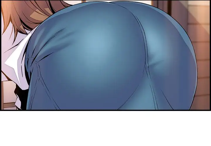 你和我的小秘密第45章