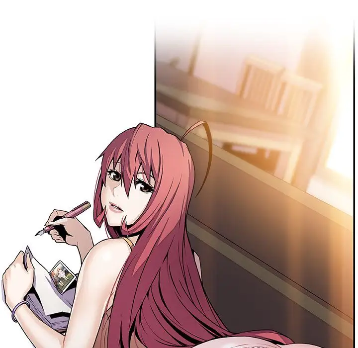 你和我的小秘密第48章