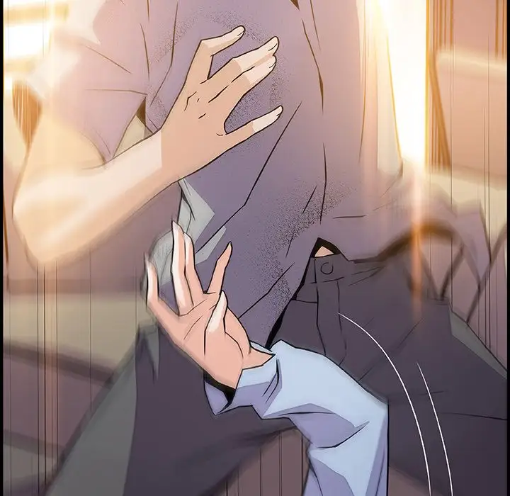 你和我的小秘密第50章