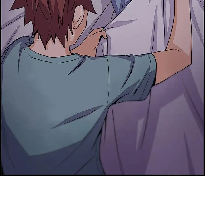 你和我的小秘密第52章