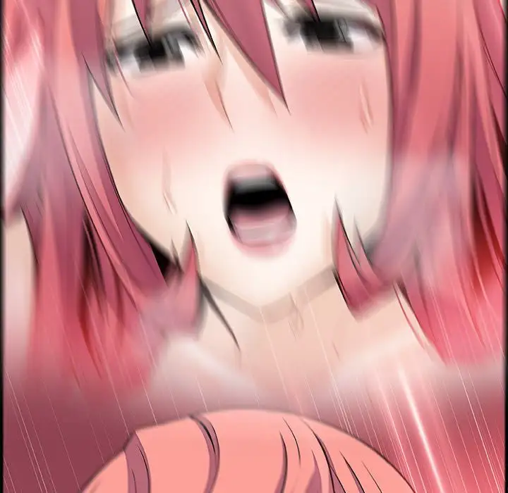 你和我的小秘密第54章