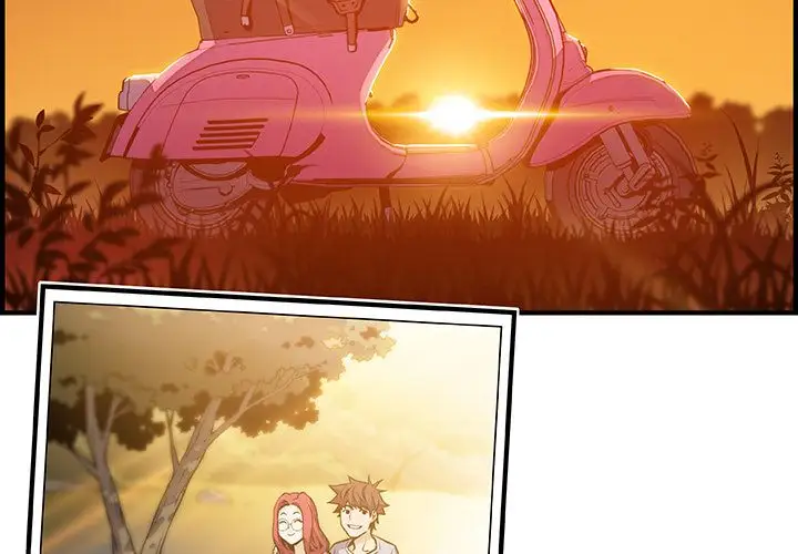 你和我的小秘密第55章