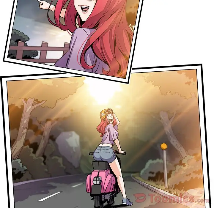 你和我的小秘密第55章