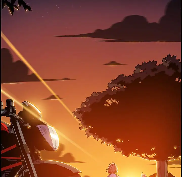 你和我的小秘密第56章