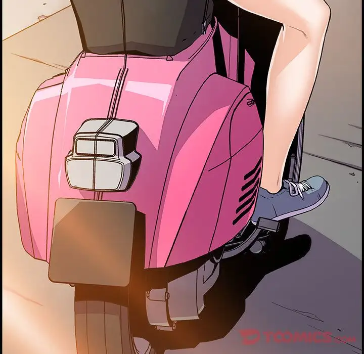 你和我的小秘密第56章