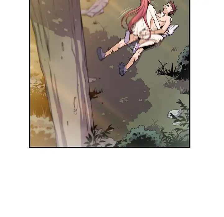 你和我的小秘密第60章