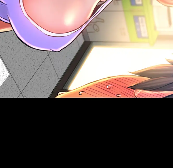 S商店的她第1话