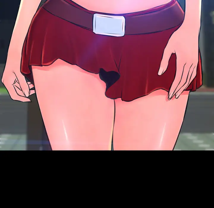 S商店的她第1话