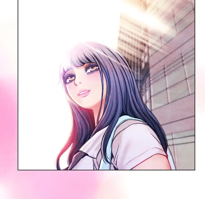 S商店的她第1话