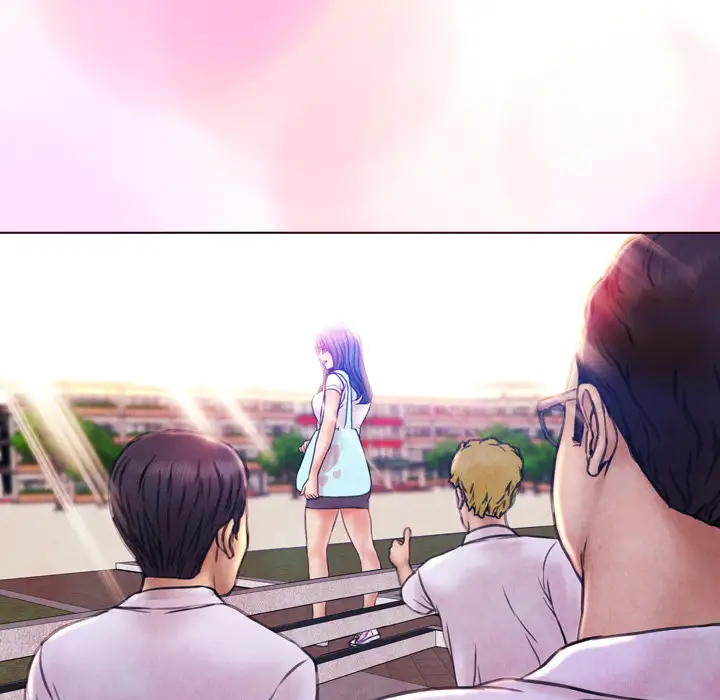 S商店的她第1话