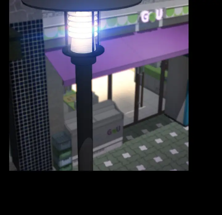 S商店的她第1话