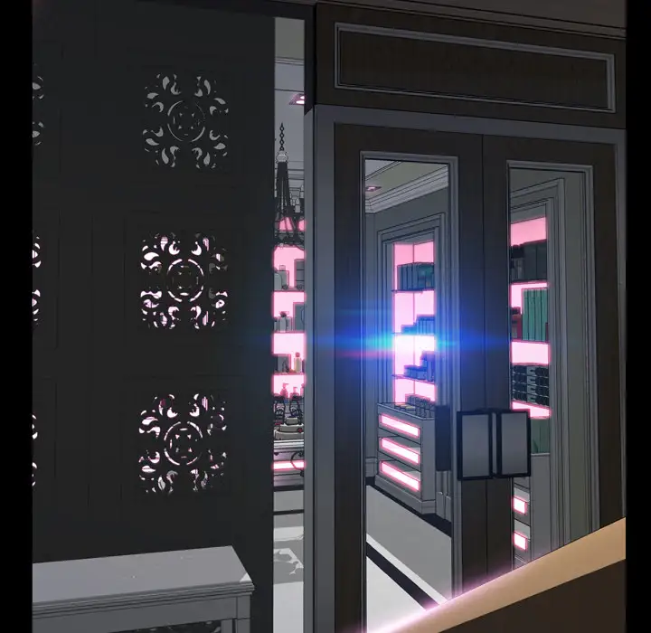 S商店的她第1话