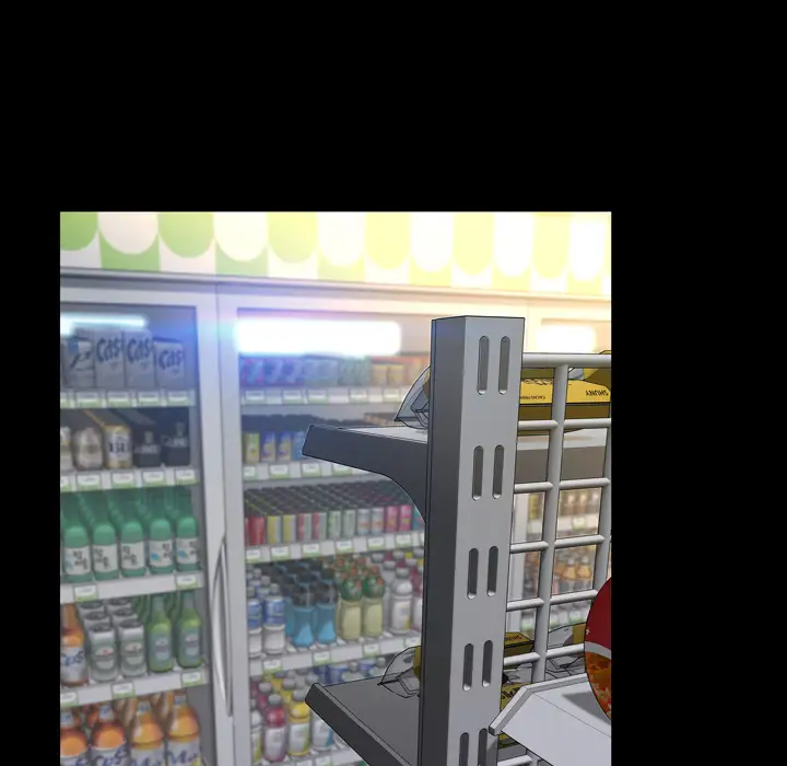 S商店的她第3话