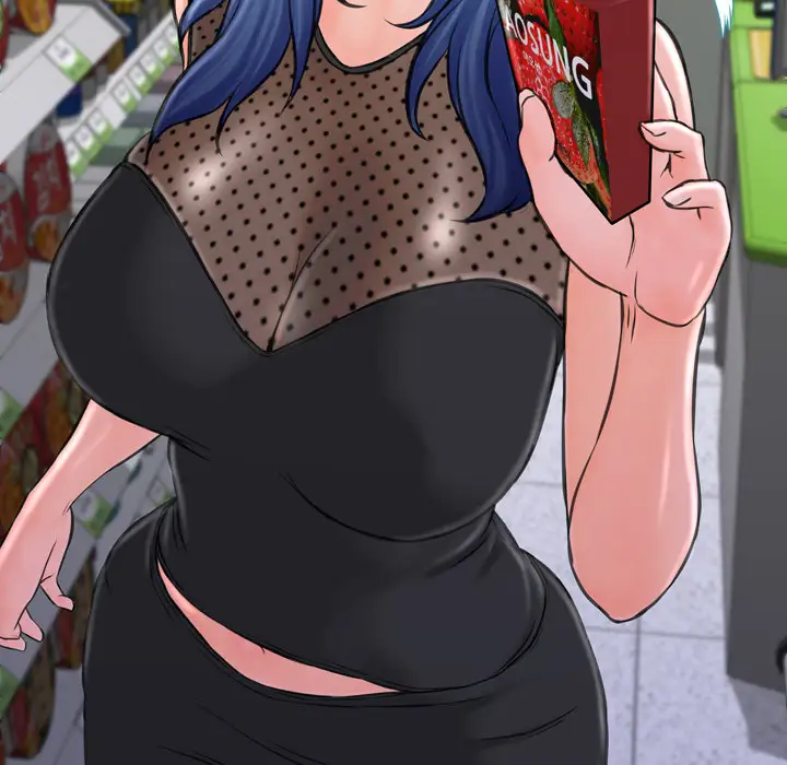 S商店的她第3话