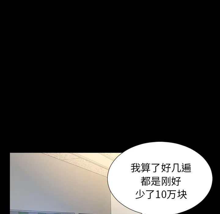 S商店的她第3话