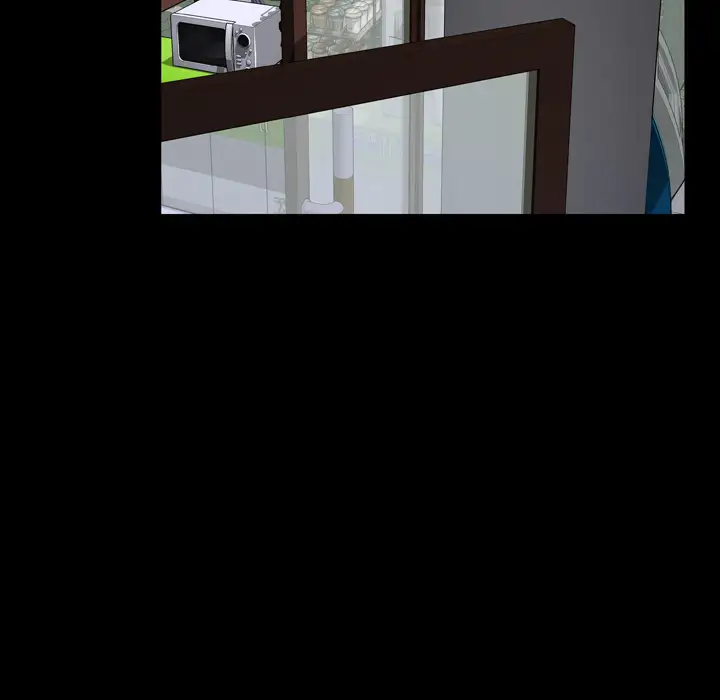 S商店的她第4话