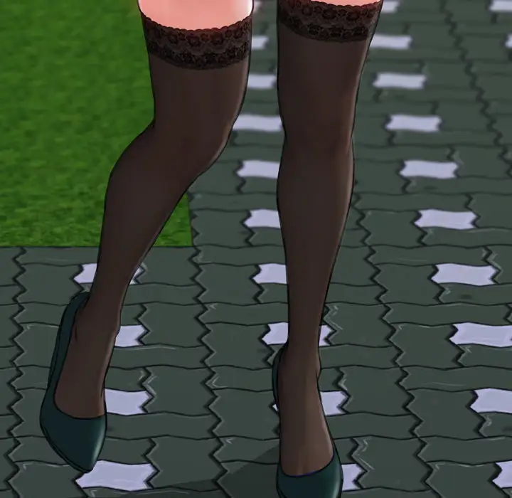 S商店的她第6话