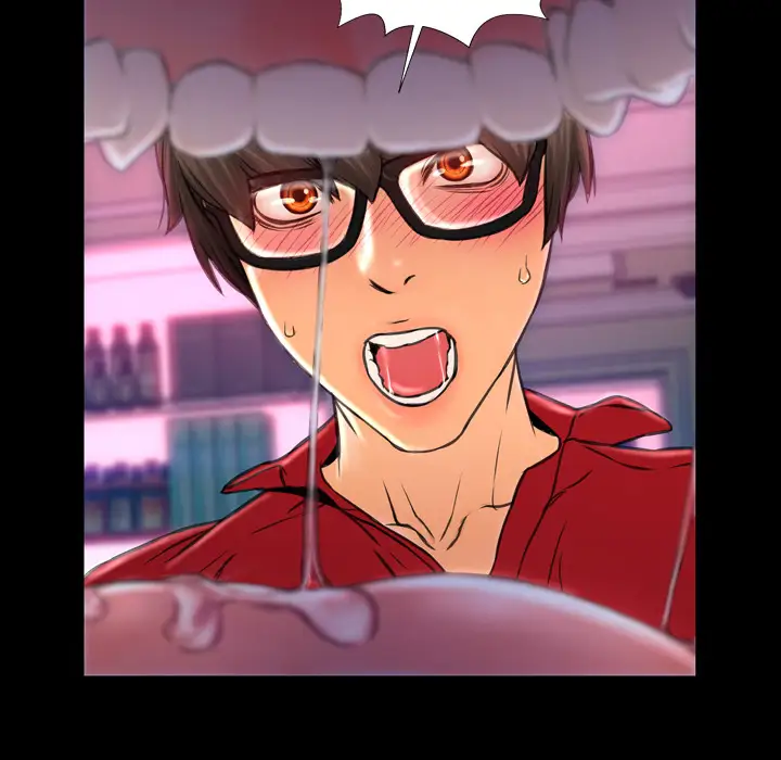 S商店的她第10话