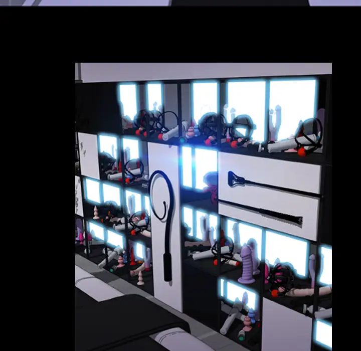 S商店的她第10话