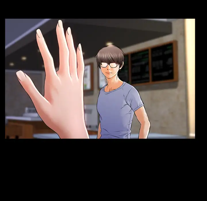 S商店的她第12话