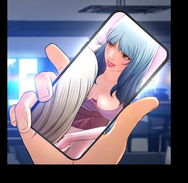 S商店的她第15话