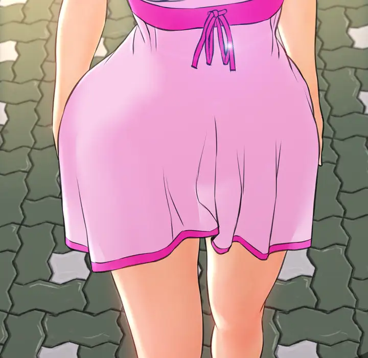 S商店的她第16话