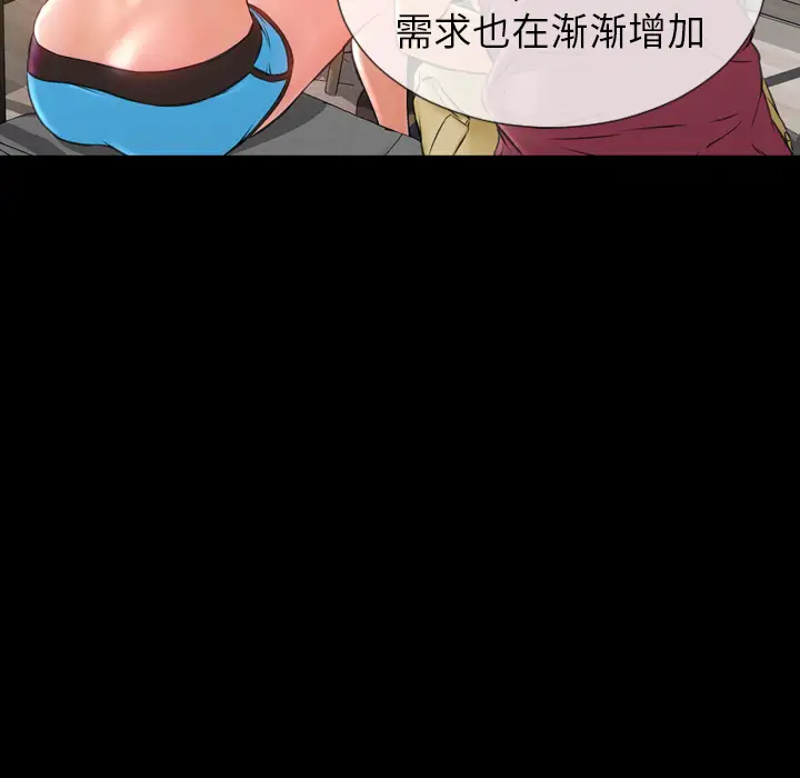 S商店的她第16话