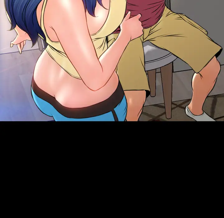 S商店的她第17话