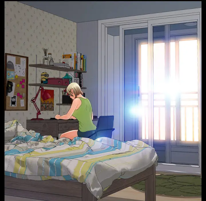 S商店的她第20话