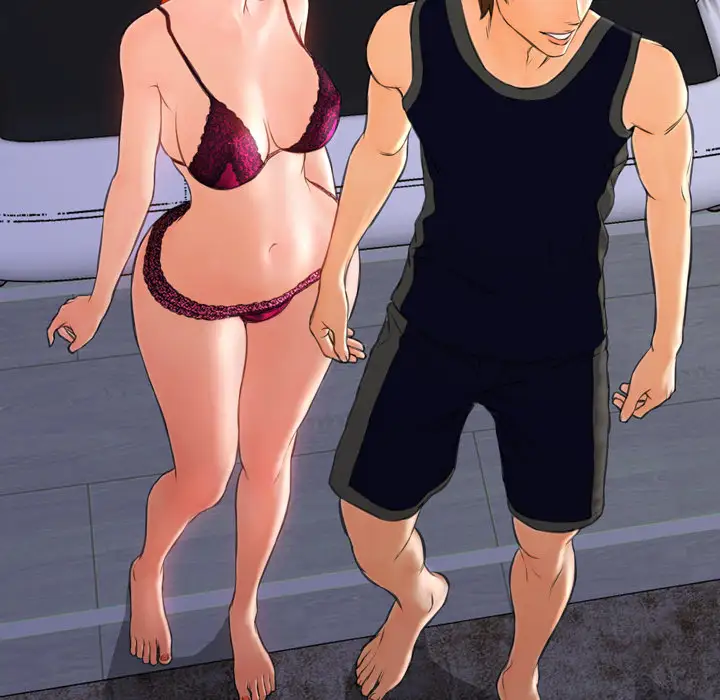 S商店的她第21话