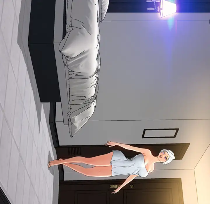 S商店的她第22话